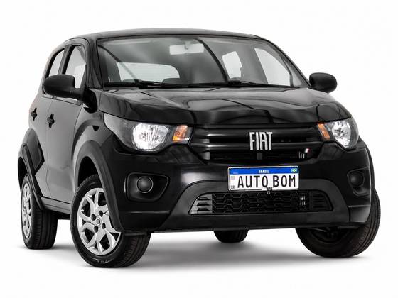 FIAT MOBI 1.0 EVO FLEX LIKE. MANUAL FIAT MOBI 1.0 EVO FLEX LIKE. MANUAL
